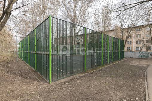 2-комн. квартира, Королёв, улица Военных Строителей, 5, #id1565305