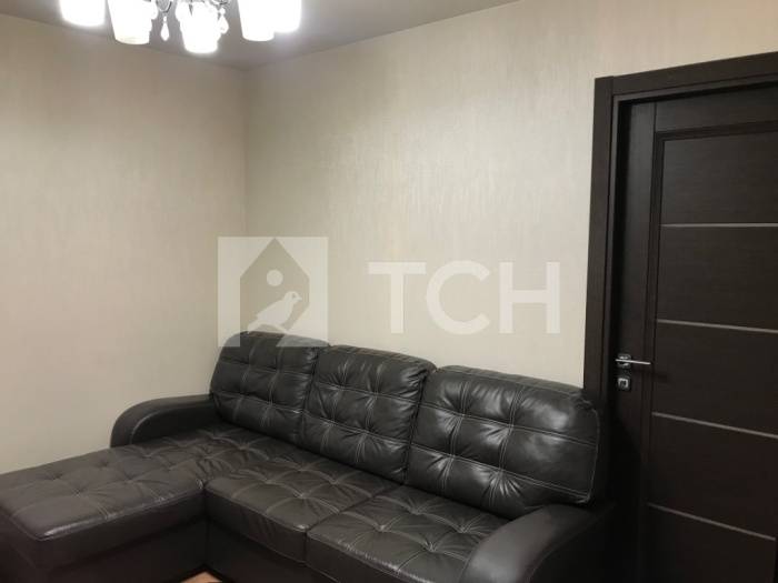 1-комн. Квартира, Москва, проезд Шокальского, 59к2, #id616080