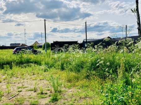 Земельный участок, Дмитровский г.о., коттеджный посёлок Медовое, улица Братьев Политовых, #id1229032