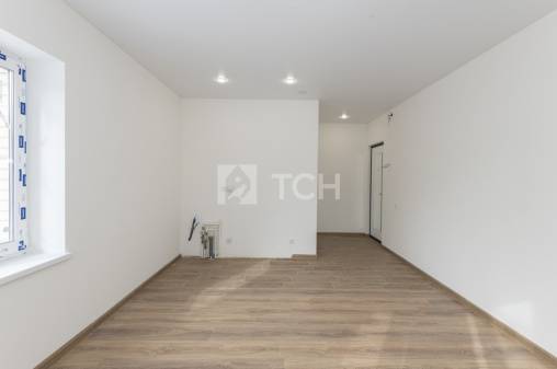 Квартира-студия, рабочий посёлок Лесной, Советская улица, 3Вк2, #id1526448