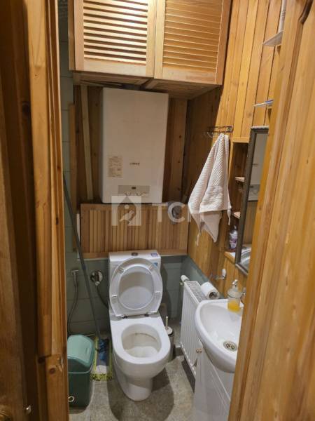 Дом, г.о. Лосино-Петровский, Лосино-Петровский, 10, #id2029209