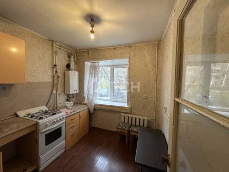 1-комн. квартира, Королёв, улица Калинина, 1А, #id1645538