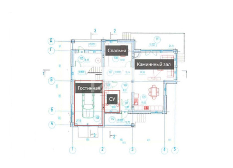 Дом, г.о. Истра, Дедовск, улица Дедово, 10, #id1713817