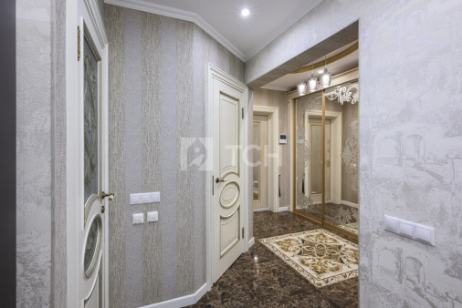 2-комн. квартира, Балашиха, проспект Ленина, 32В, #id1718807