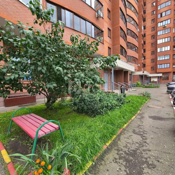 2-комн. квартира, Ивантеевка, улица Новая Слобода, 3, #id2308122