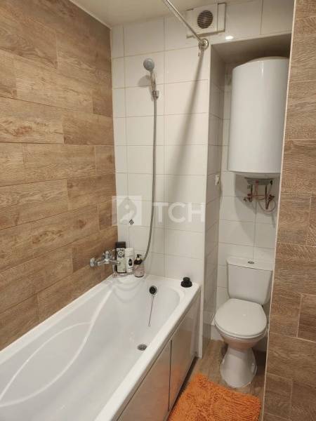 Квартира-студия, деревня Большие Жеребцы, 1к3, #id2184818