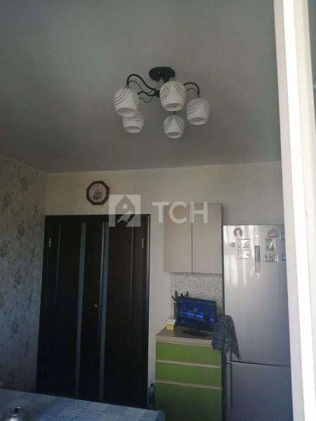 2-комн. квартира, Ивантеевка, улица Толмачёва, 33, #id823778