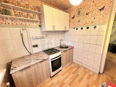 1-комн. квартира, посёлок городского типа Фряново, Первомайская улица, 22, #id2103103