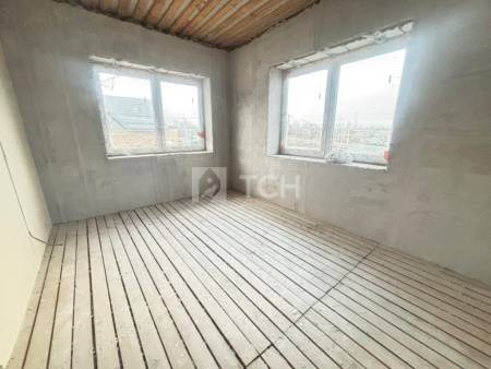 Дом, г.о. Щёлково, коттеджный посёлок Назимиха Парк, #id1978282