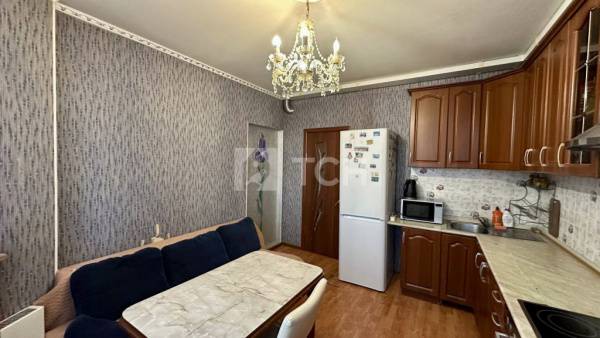 2-комн. квартира, Балашиха, Зелёная улица, 34, #id1939263