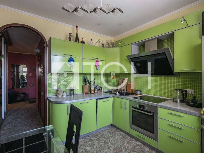 4-комн. квартира, Мытищи, ул Сукромка, 24а #id278549