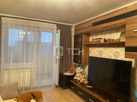 3-комн. квартира, Пушкино, Ярославское шоссе, 6, #id871617