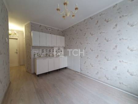 1-комн. квартира, Балашиха, улица Яганова, 8, #id1895892