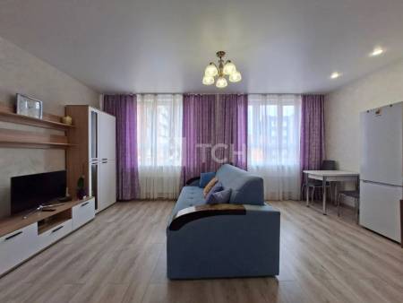 1-комн. квартира, Балашиха, улица Яганова, 12, #id2274366