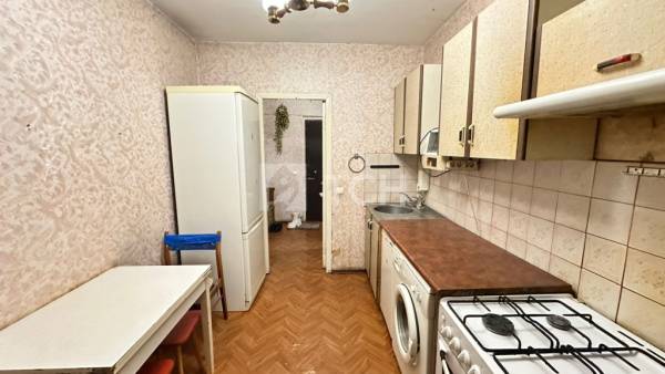 2-комн. квартира, Пушкино, Заводская улица, 12, #id1909003