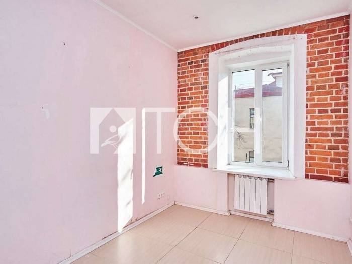 Более 5-комн., Москва, ул Петровка, 17с2 #id279670