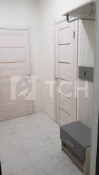Квартира-студия, рабочий посёлок Свердловский, улица Строителей, 7, #id409719