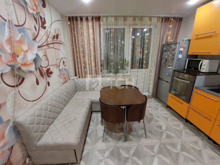 1-комн. квартира, Королёв, улица Орджоникидзе, 2Г, #id1350125