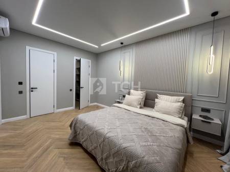 2-комн. квартира, Москва, Староалексеевская улица, 5А, #id1958373