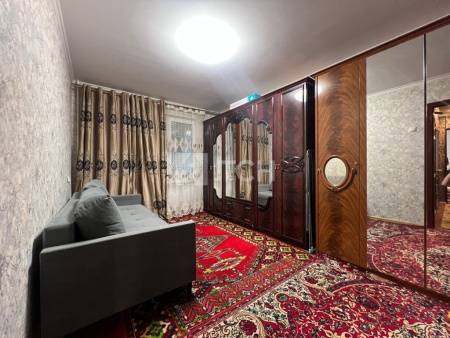 2-комн. квартира, рабочий посёлок Монино, улица Баранова, 1, #id2282072
