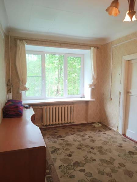 2-комн. квартира, Королёв, улица Мичурина, 2, #id1891787