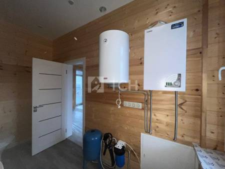 Дом, г.о. Щёлково, Ягодная улица, #id1950138