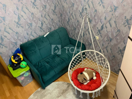 3-комн. квартира, Пушкино, улица Л. Толстого, 20А, #id1495626