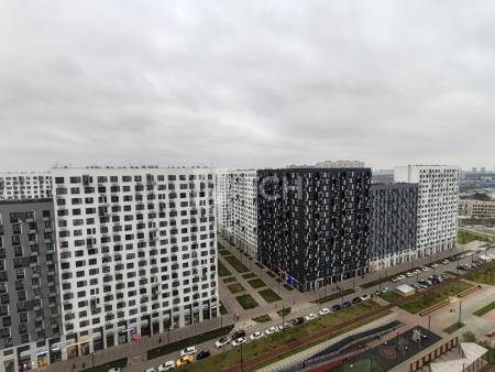 1-комн. квартира, Мытищи, улица Стрельбище Динамо, 10, #id1297370