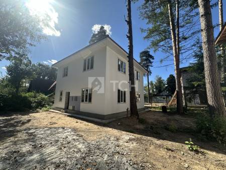 Дом, г.о. Королёв, Королёв, улица Зелёная Площадь, #id1701076