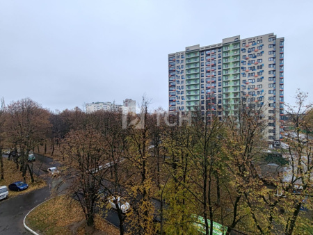 2-комн. квартира, Ивантеевка, Заводская улица, 12А, #id1862639