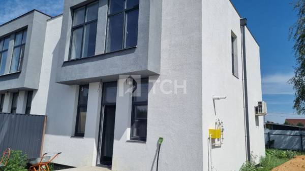 Дом, г.о. Пушкинский, ДНТ Невзорово, Светлая улица, 40, #id1941626