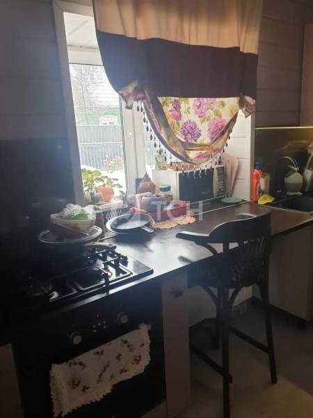 Дом, г.о. Щёлково, посёлок городского типа Загорянский, улица Островского, 26, #id2024566