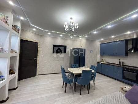 2-комн. квартира, Ивантеевка, Хлебозаводская улица, 30, #id1977314