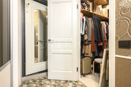 1-комн. квартира, Королёв, Пионерская улица, 15к1, #id1760656