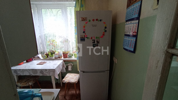 2-комн. квартира, Королёв, улица М.М. Глинкина, 8, #id1601951