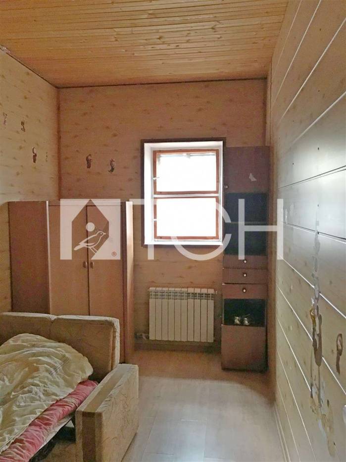 Дом, Лосино-Петровский #id302936