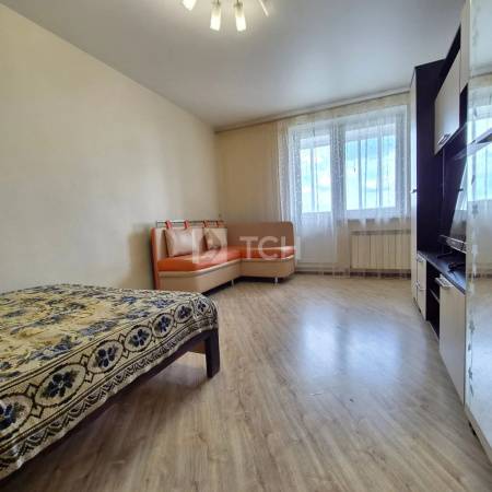 1-комн. квартира, Ивантеевка, улица Бережок, 4, #id2294965