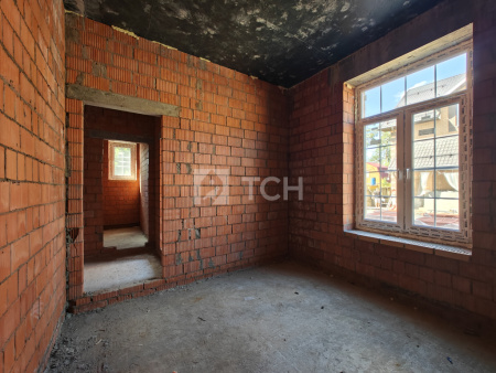 Дом, г.о. Королёв, Королёв, улица Ватутина, 6, #id780787