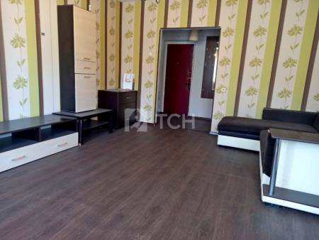 1-комн. квартира, Фрязино, улица Горького, 2, #id1596103