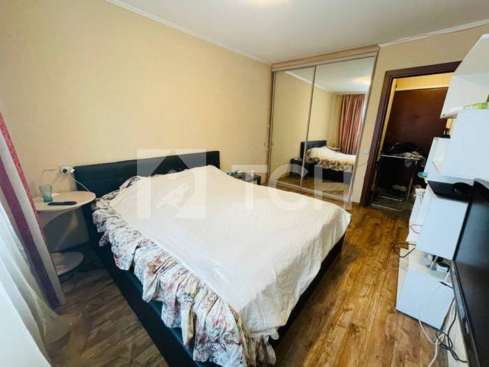 1-комн. Квартира, Королёв, улица Героев Курсантов, 18, #id566903
