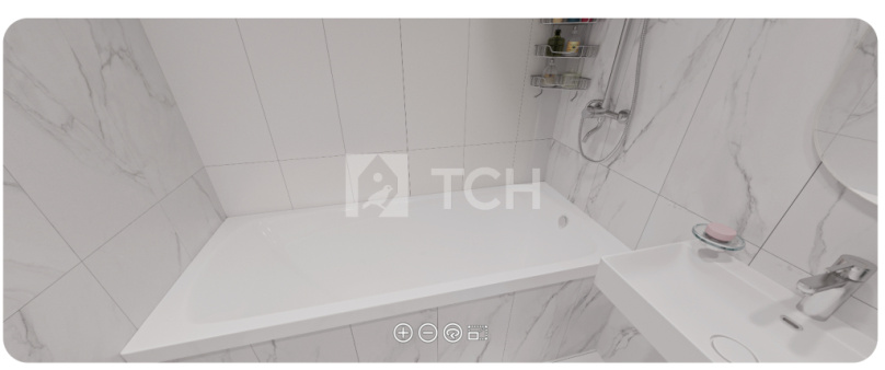 3-комн. квартира, село Остафьево, к15, #id1292057