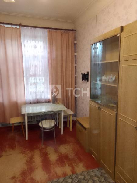Комната, Королёв, улица Циолковского, 5, #id1378275