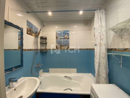 1-комн. квартира, Химки, 2-й Чапаевский переулок, 4, #id1960266