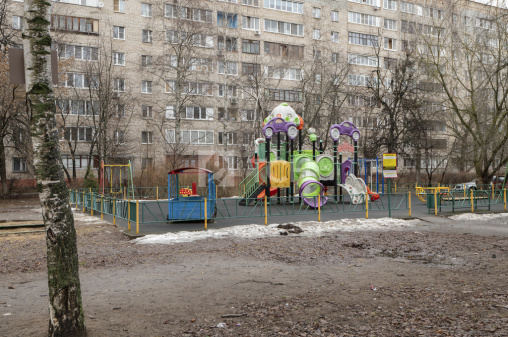 2-комн. квартира, Королёв, Лесная улица, 19, #id1393582