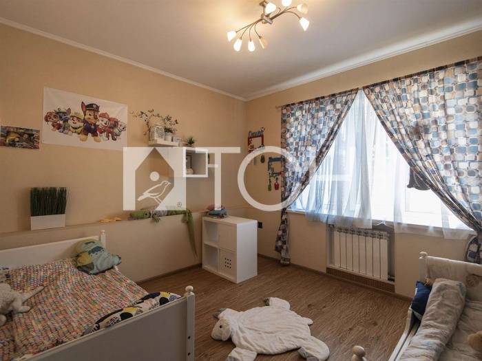 Дом, Ивантеевка, ул Нижняя 2-я #id287685
