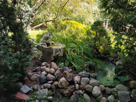 Земельный участок, Троицкий административный округ, деревня Чириково, улица 1-й Автопарк, 2, #id1867672