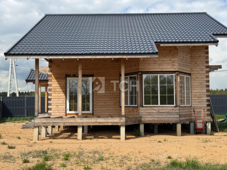 Дом, г.о. Щёлково, #id1396453