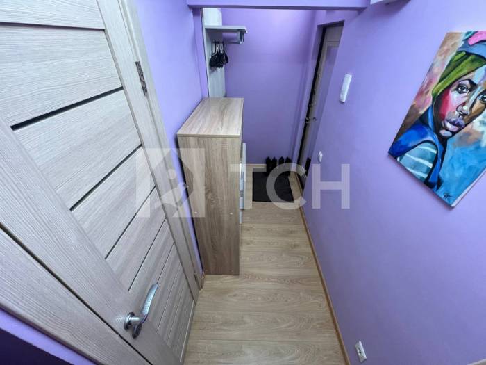 2-комн. Квартира, Ивантеевка, улица Дзержинского, 15, #id489401