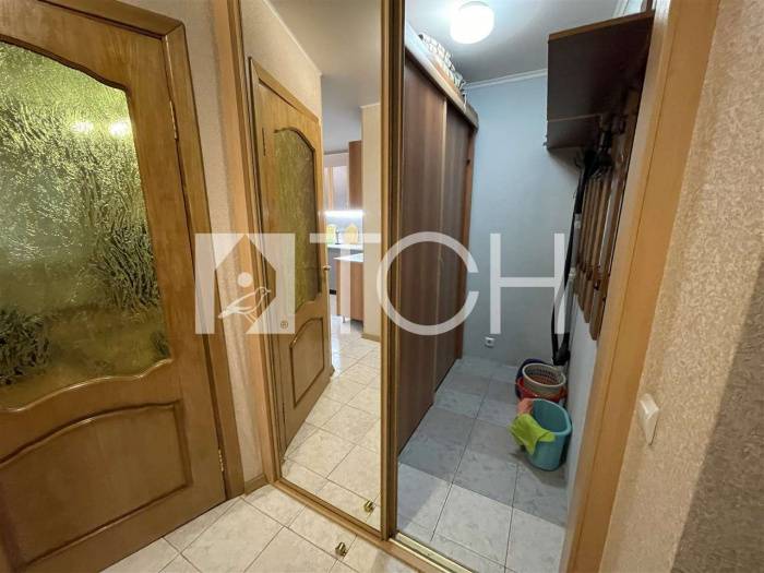 1-комн. квартира, Мытищи, ул Летная, 36к1 #id265390