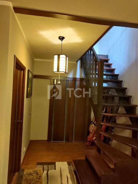 Дом, г.о. Королёв, Королёв, Газетный переулок, 2, #id1245195